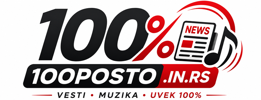 100 posto in